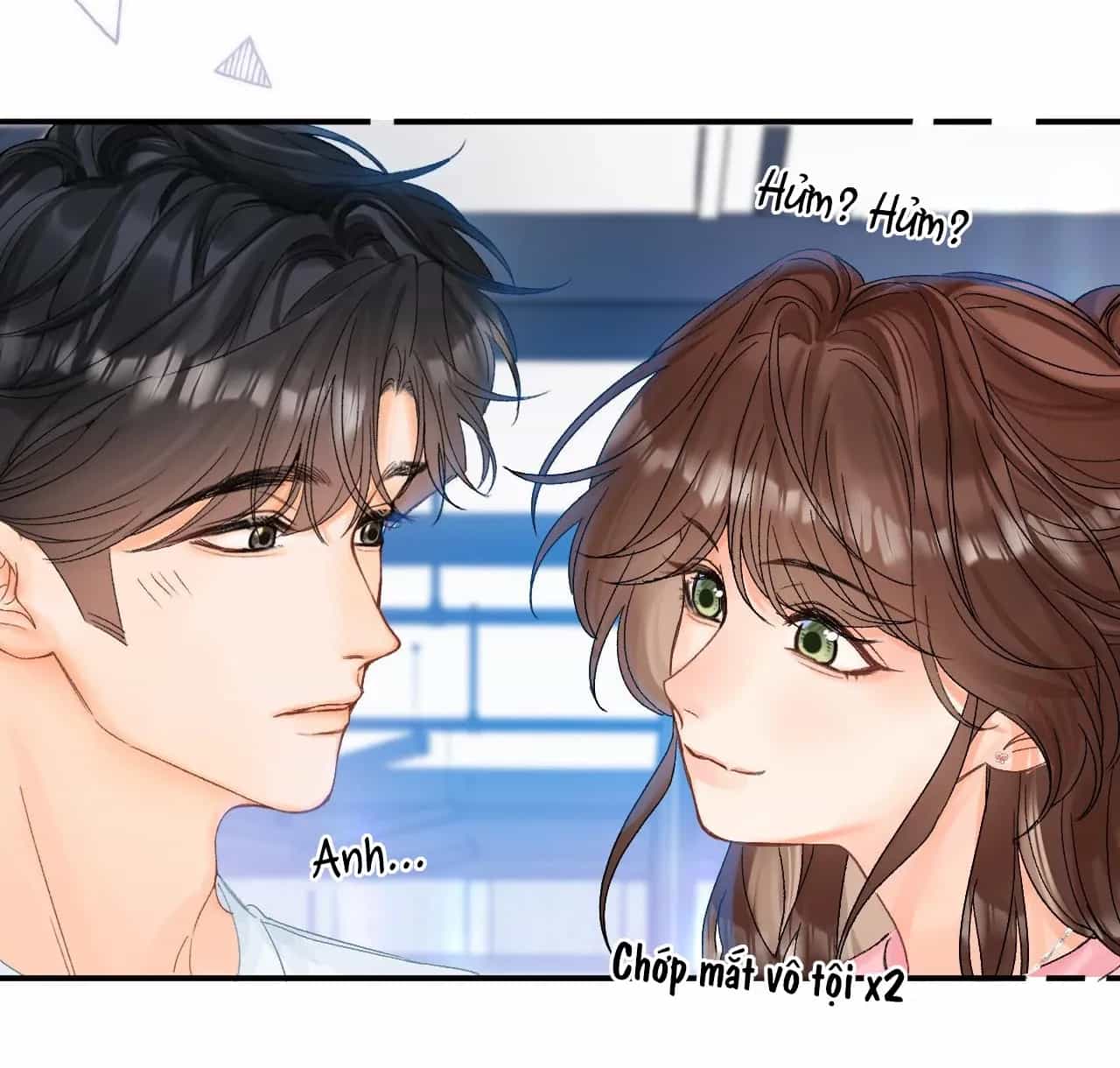 Xin Được Chỉ Giáo - Chương 13 - ảnh 4