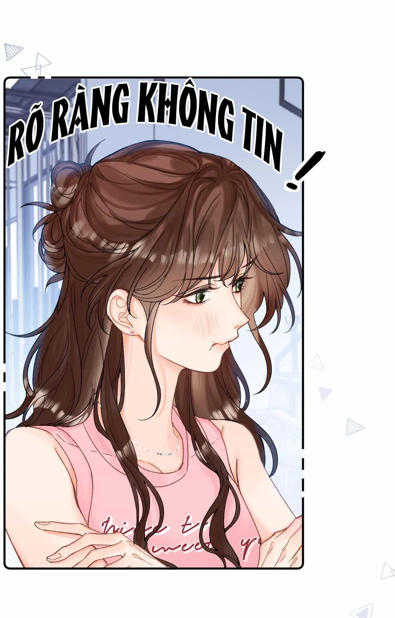 Xin Được Chỉ Giáo - Chương 13 - ảnh 41