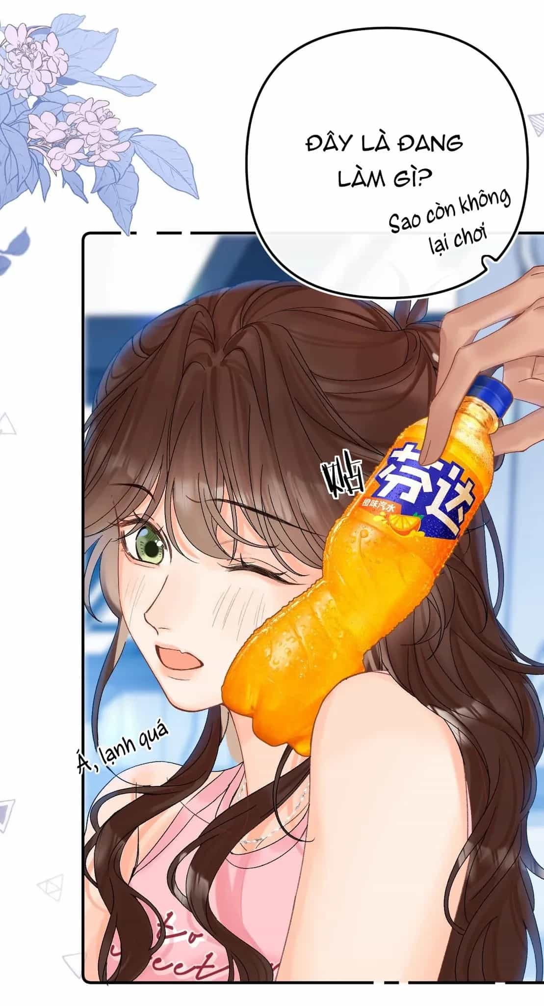 Xin Được Chỉ Giáo - Chương 13 - ảnh 5
