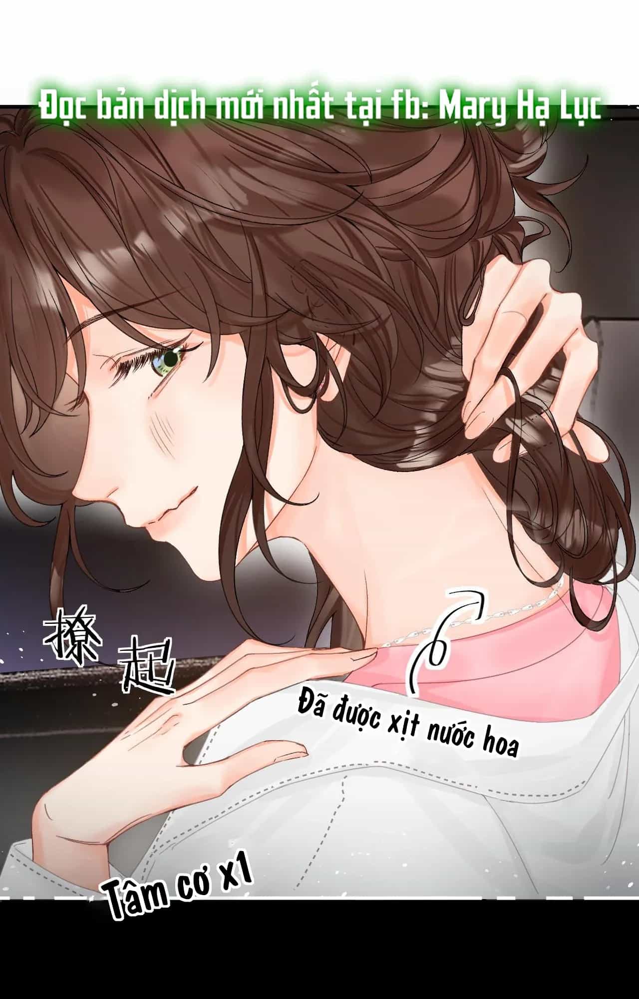 Xin Được Chỉ Giáo - Chương 14 - ảnh 13