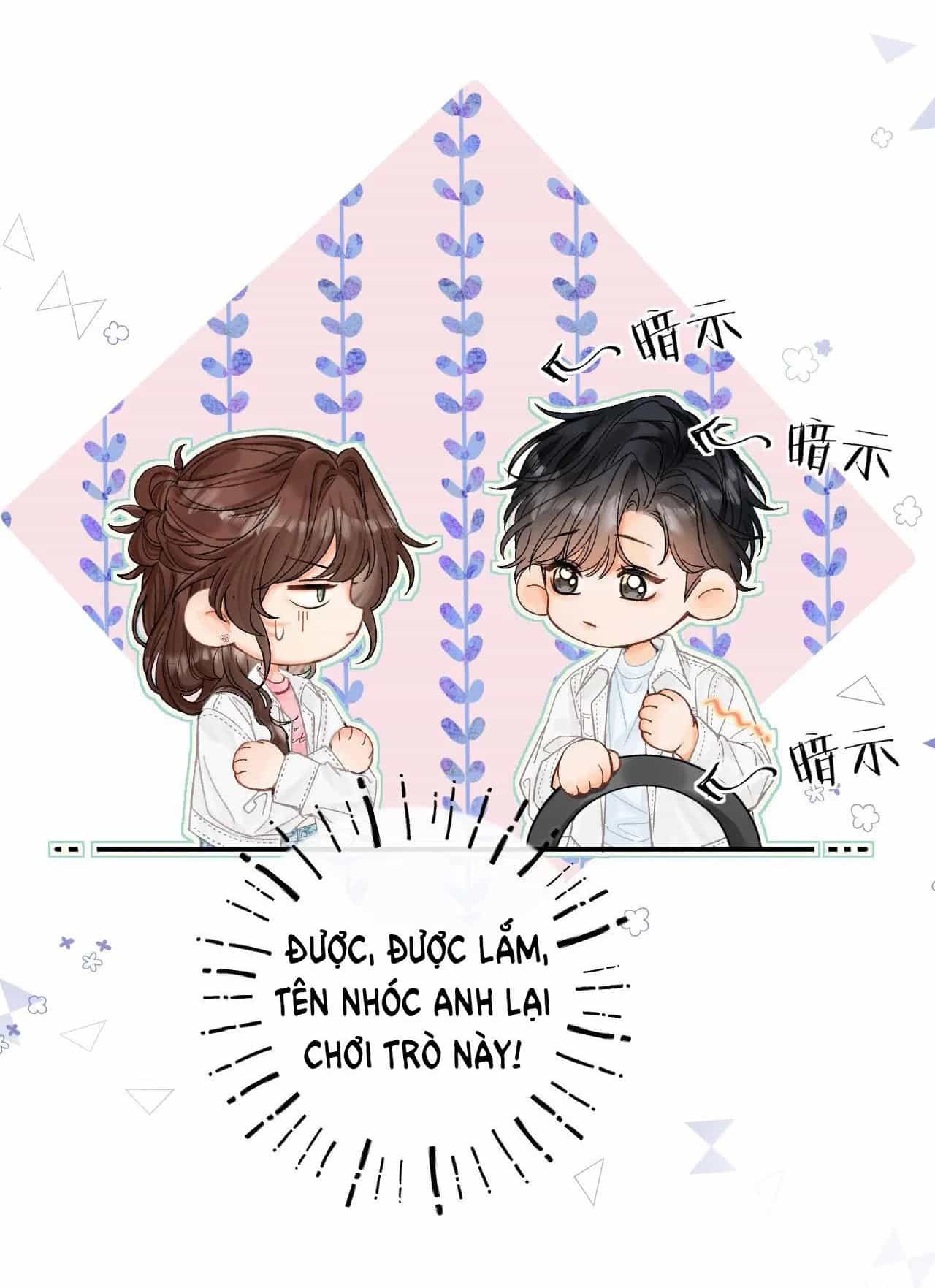 Xin Được Chỉ Giáo - Chương 14 - ảnh 28