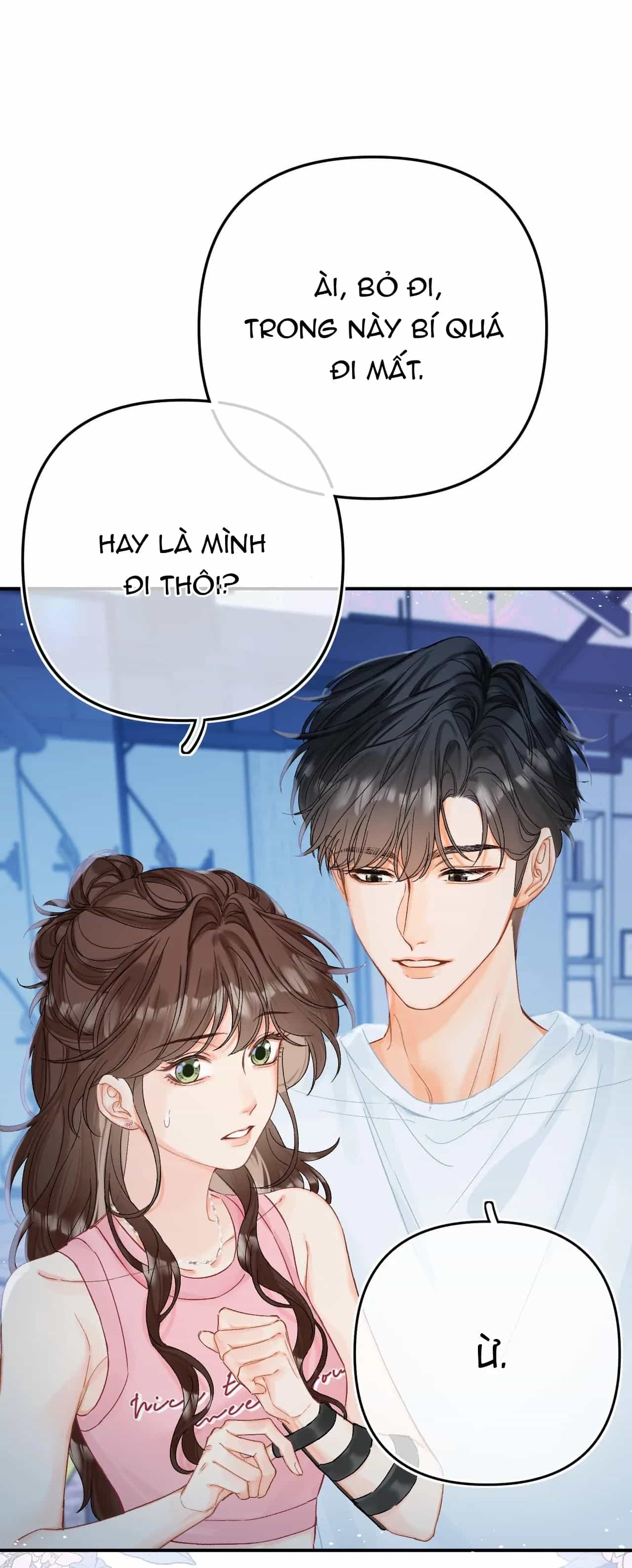 Xin Được Chỉ Giáo - Chương 14 - ảnh 4