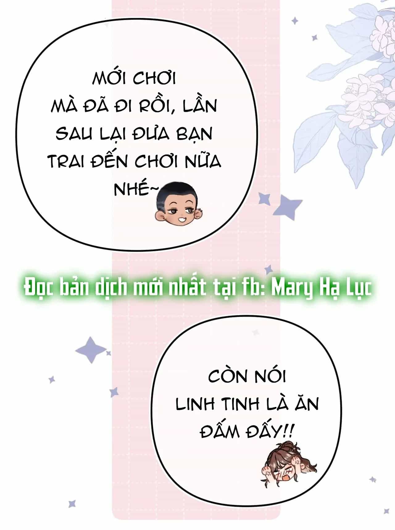 Xin Được Chỉ Giáo - Chương 14 - ảnh 6