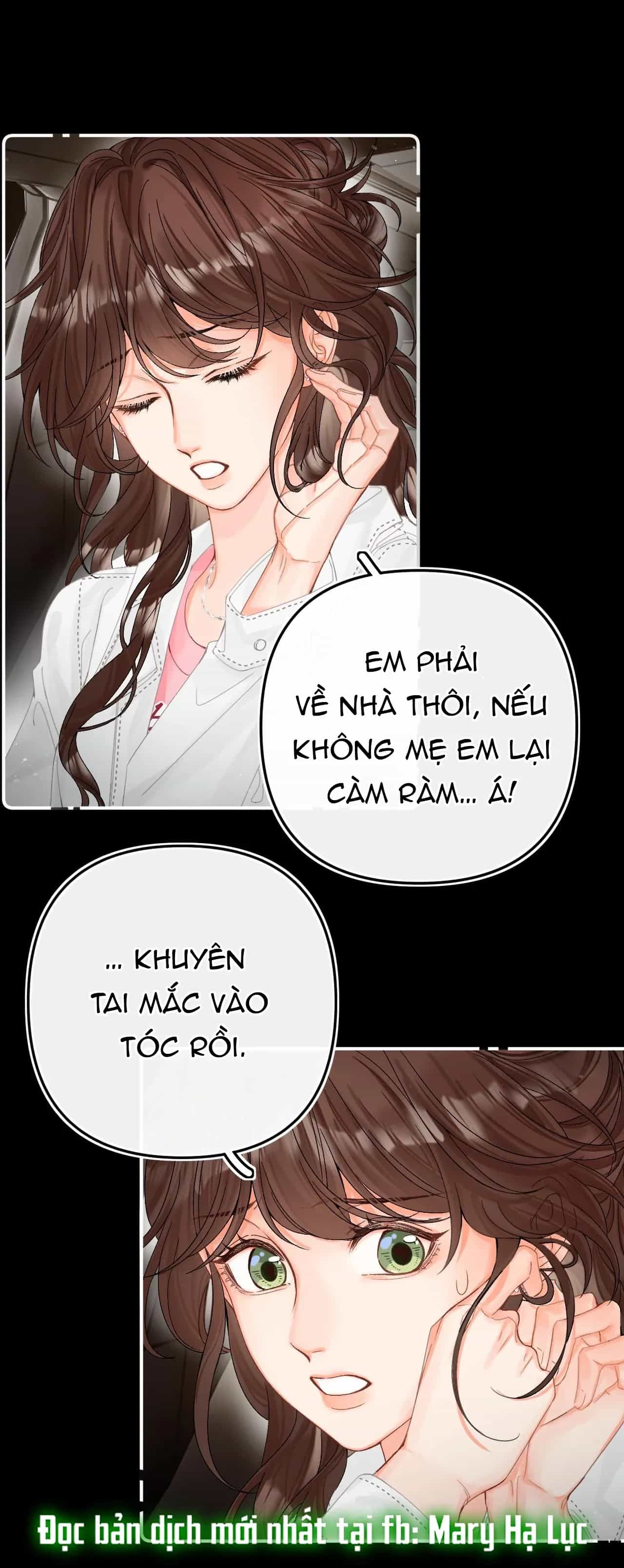 Xin Được Chỉ Giáo - Chương 14 - ảnh 9