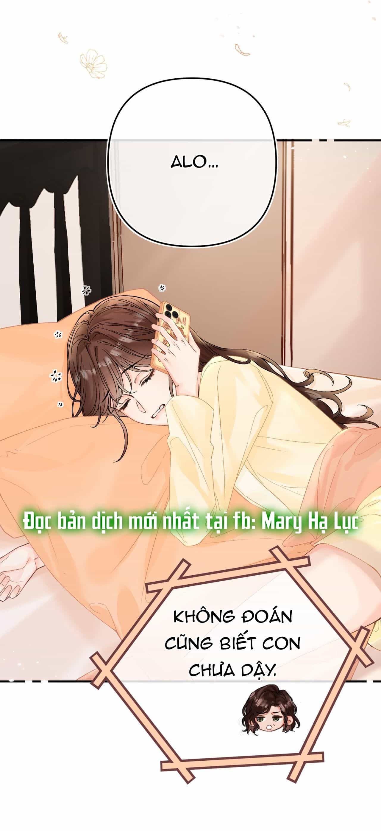 Xin Được Chỉ Giáo - Chương 21 - ảnh 10