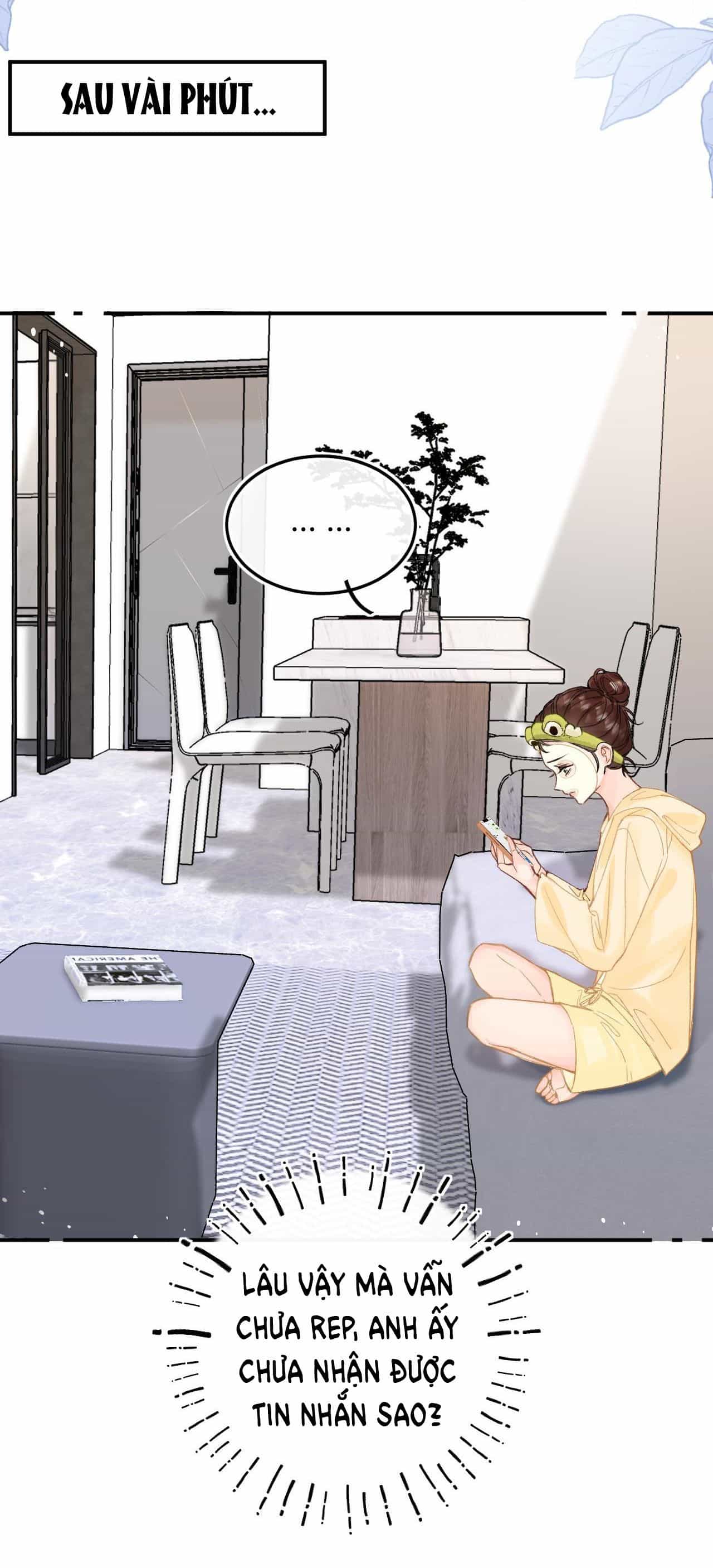 Xin Được Chỉ Giáo - Chương 21 - ảnh 16