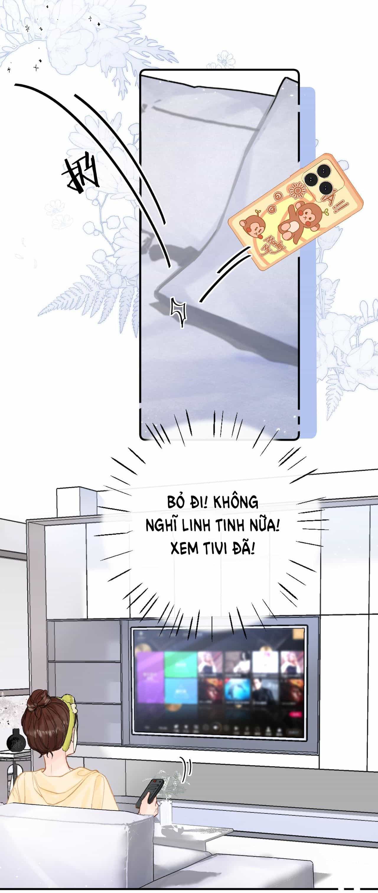 Xin Được Chỉ Giáo - Chương 21 - ảnh 18