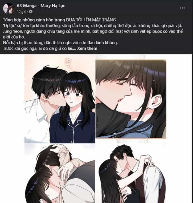 Xin Được Chỉ Giáo - Chương 21 - ảnh 3