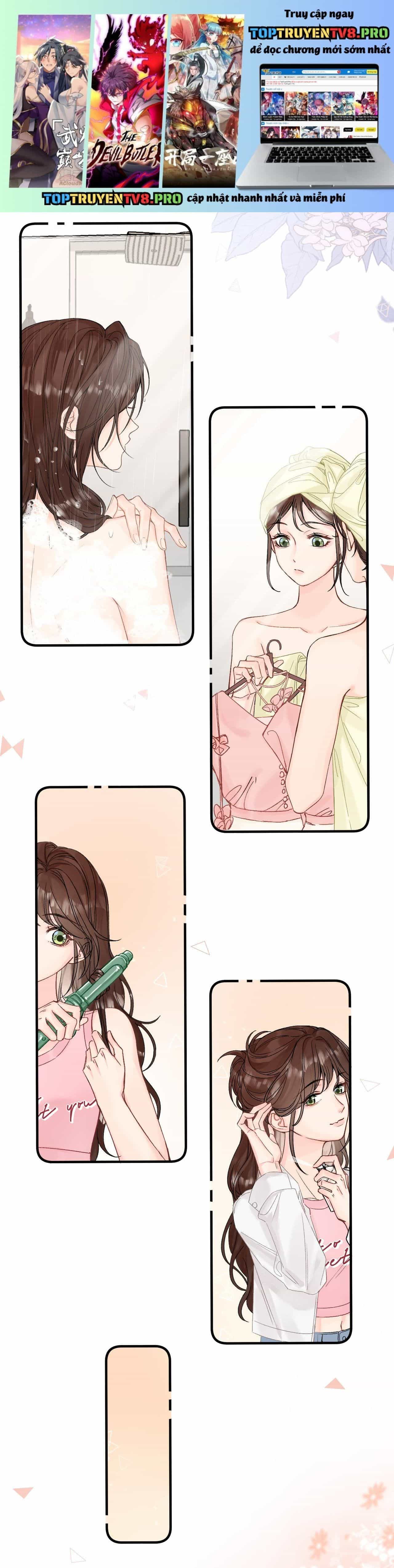 Xin Được Chỉ Giáo - Chương 22 - ảnh 2