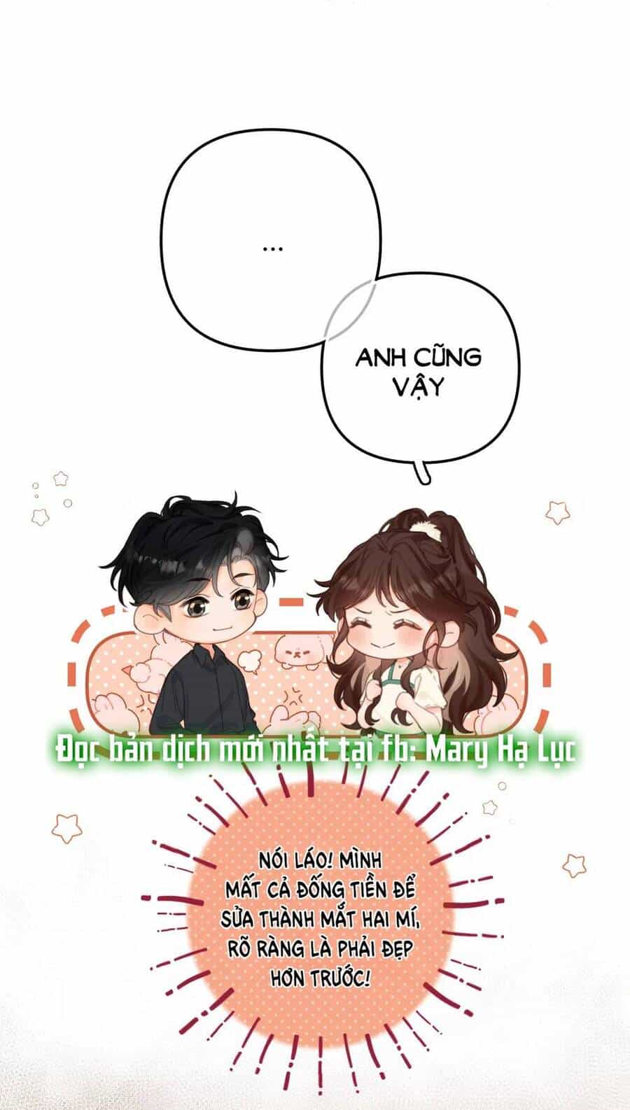Xin Được Chỉ Giáo - Chương 2.2 - ảnh 3