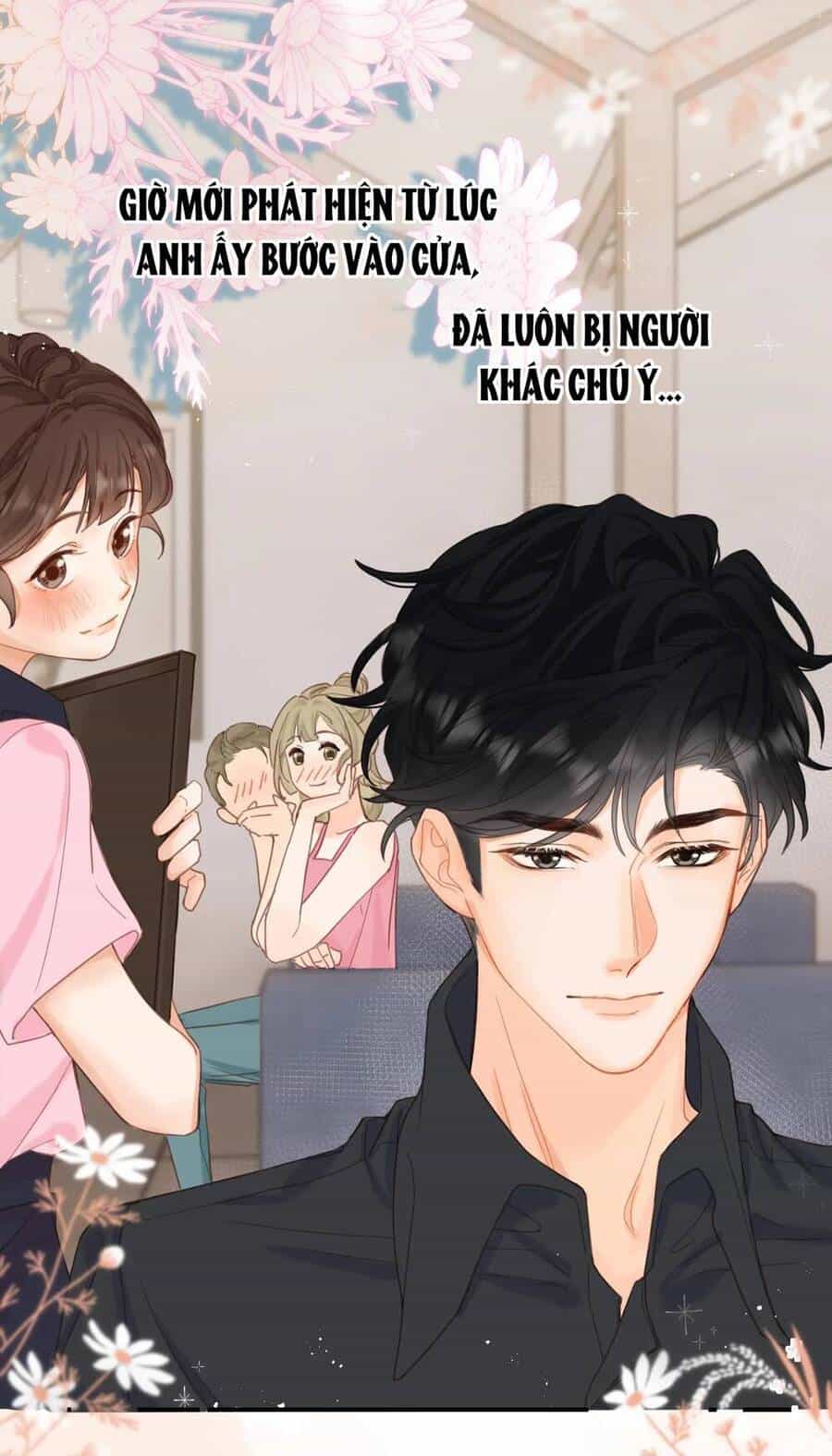 Xin Được Chỉ Giáo - Chương 2.2 - ảnh 5