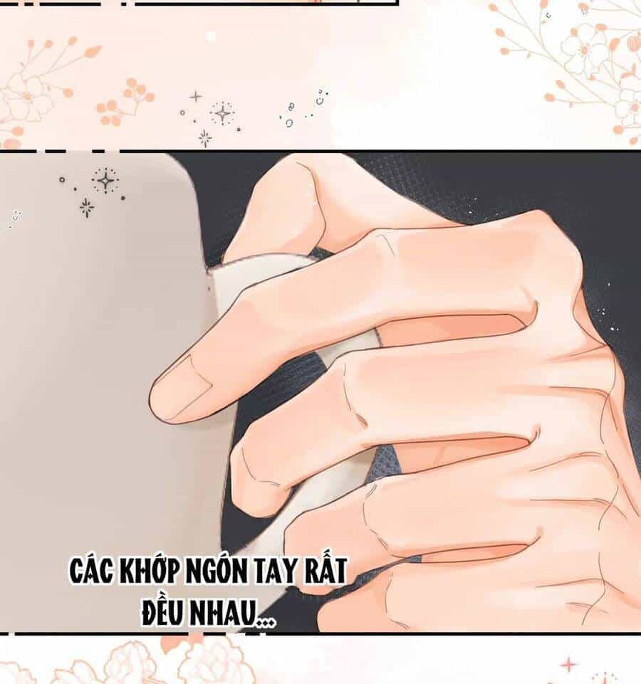 Xin Được Chỉ Giáo - Chương 2.2 - ảnh 7