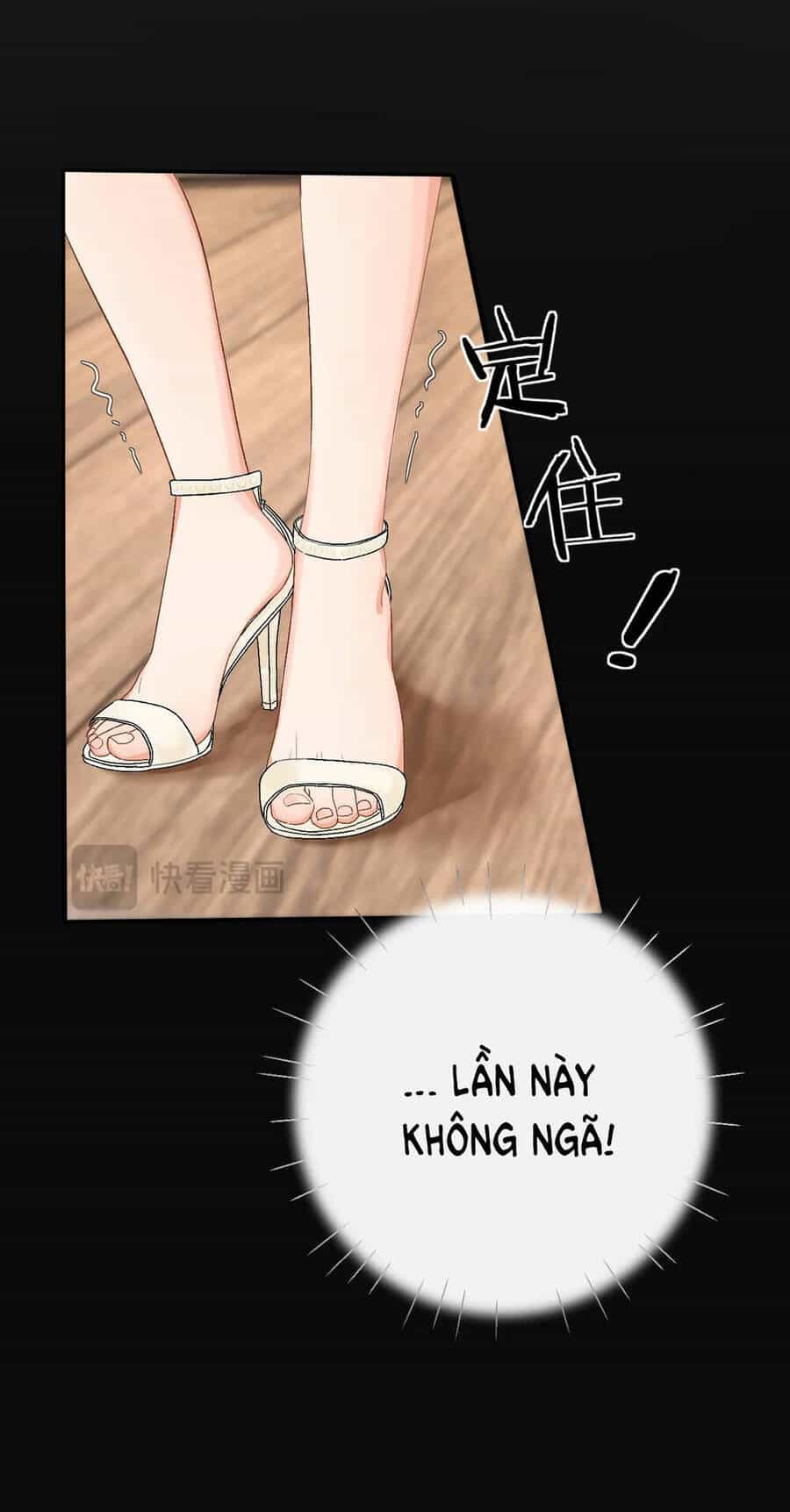 Xin Được Chỉ Giáo - Chương 3.1 - ảnh 18