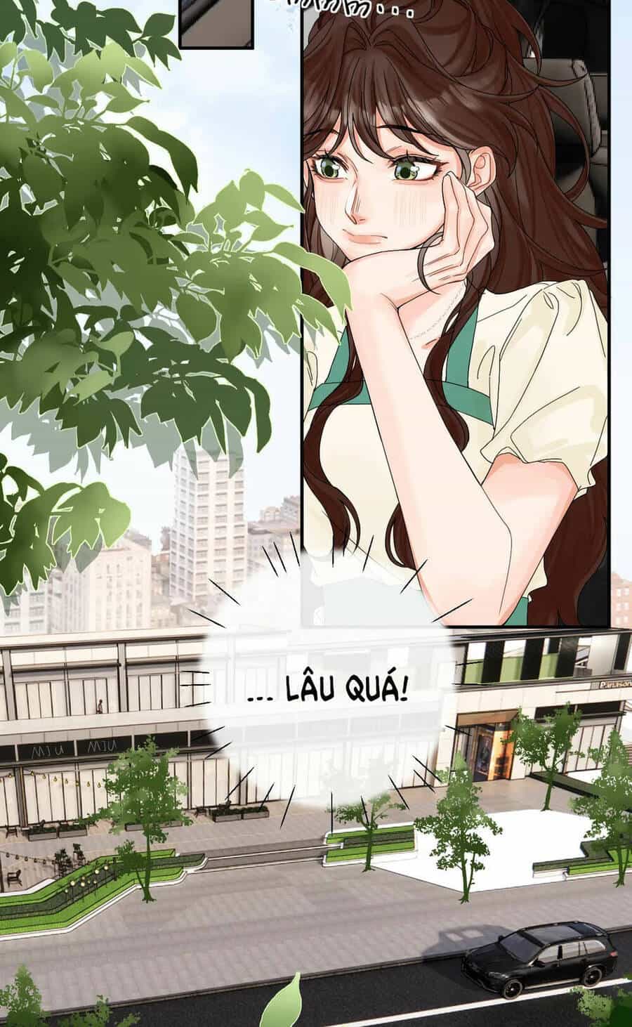 Xin Được Chỉ Giáo - Chương 3.2 - ảnh 13