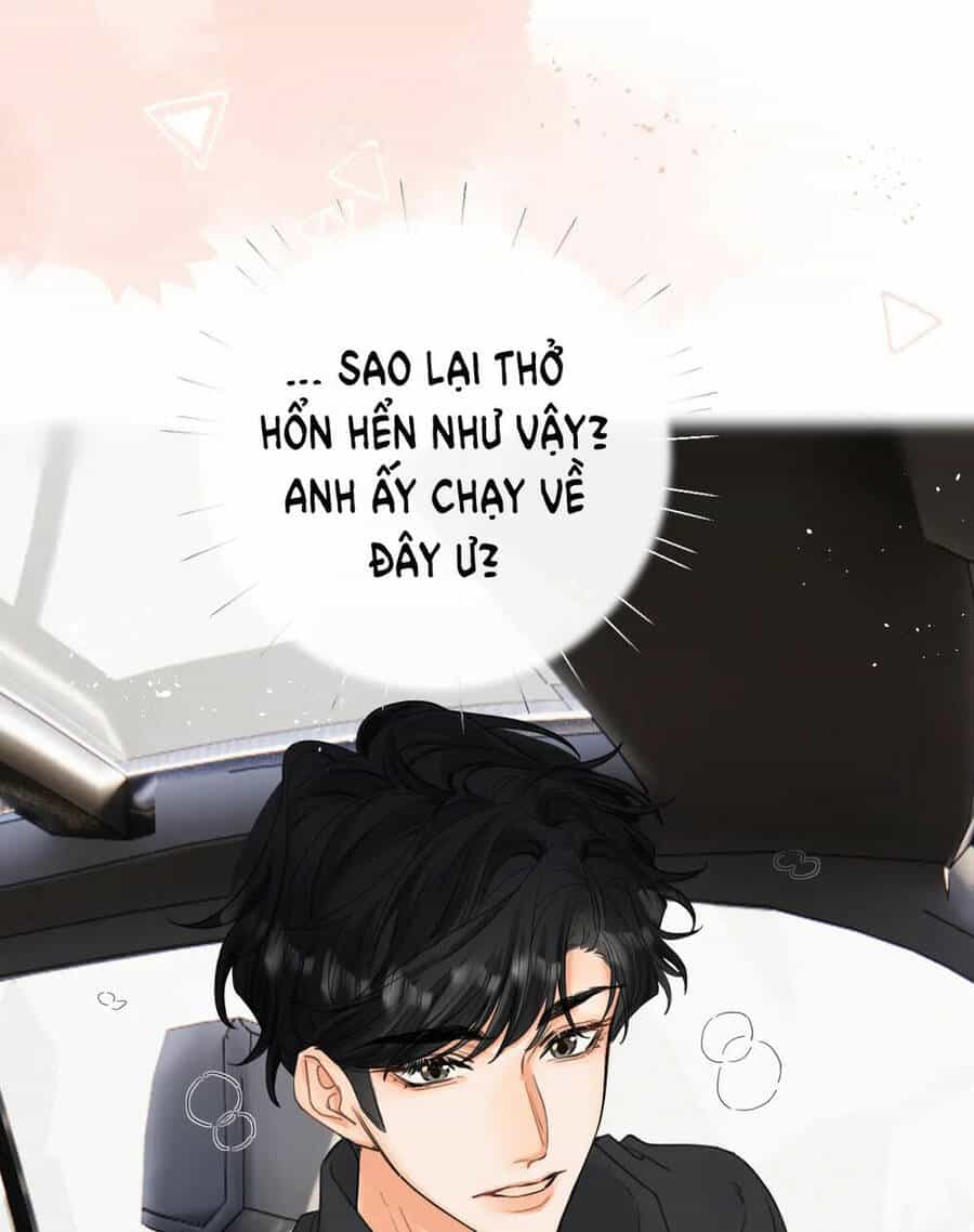 Xin Được Chỉ Giáo - Chương 3.2 - ảnh 20