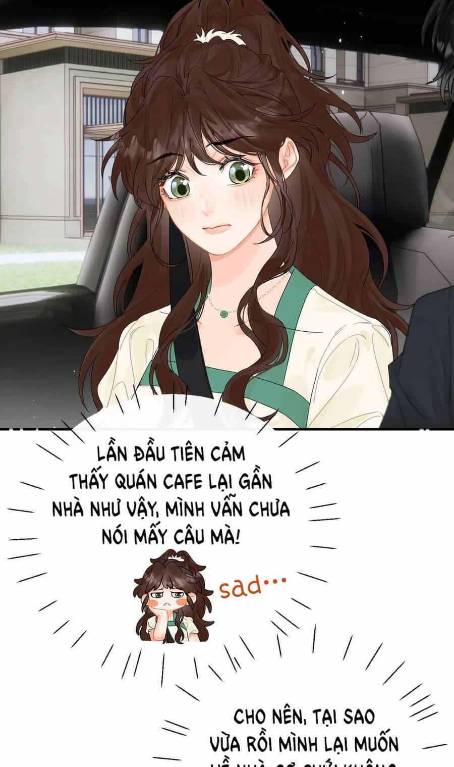 Xin Được Chỉ Giáo - Chương 4.1 - ảnh 17