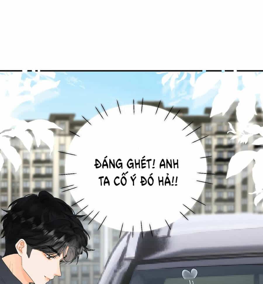 Xin Được Chỉ Giáo - Chương 4.2 - ảnh 14