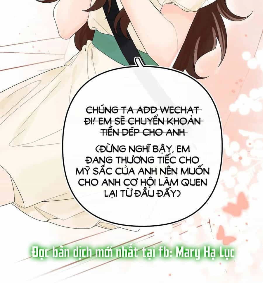 Xin Được Chỉ Giáo - Chương 4.2 - ảnh 2