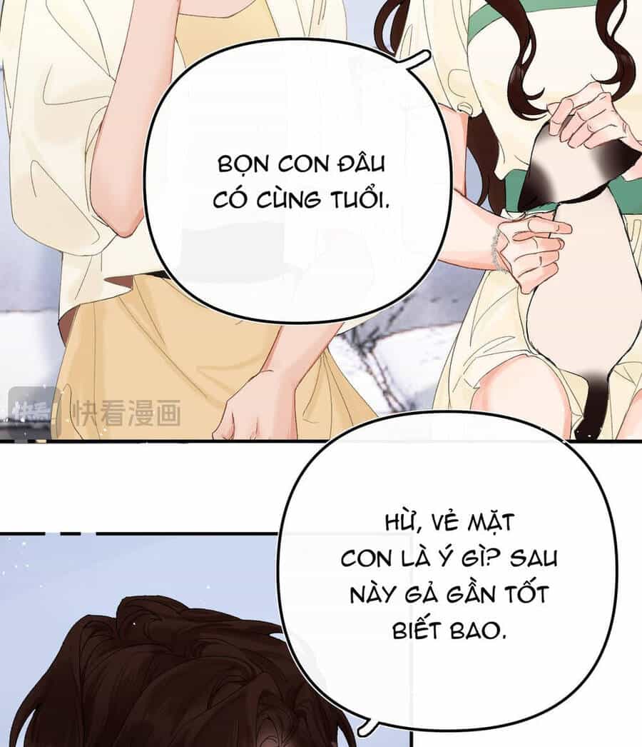 Xin Được Chỉ Giáo - Chương 5.1 - ảnh 23
