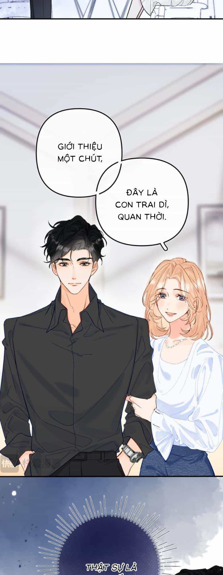 Xin Hãy Chăm Sóc Nhiều Hơn - Chương 1 - ảnh 19