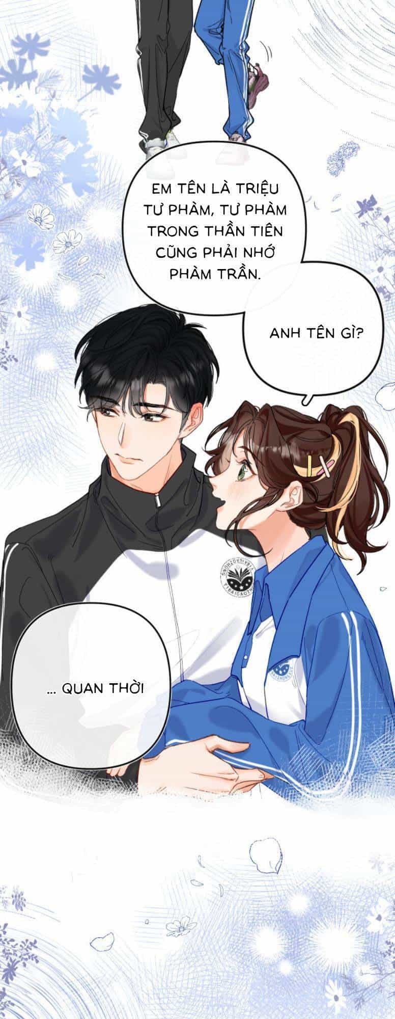 Xin Hãy Chăm Sóc Nhiều Hơn - Chương 1 - ảnh 22