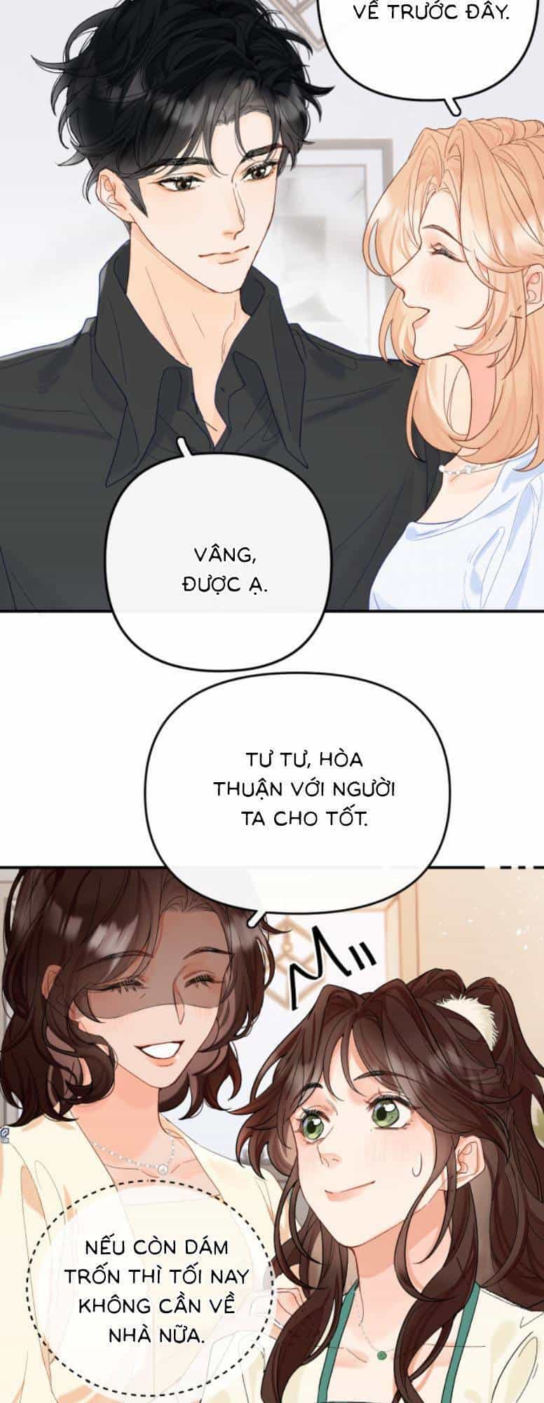 Xin Hãy Chăm Sóc Nhiều Hơn - Chương 1 - ảnh 25