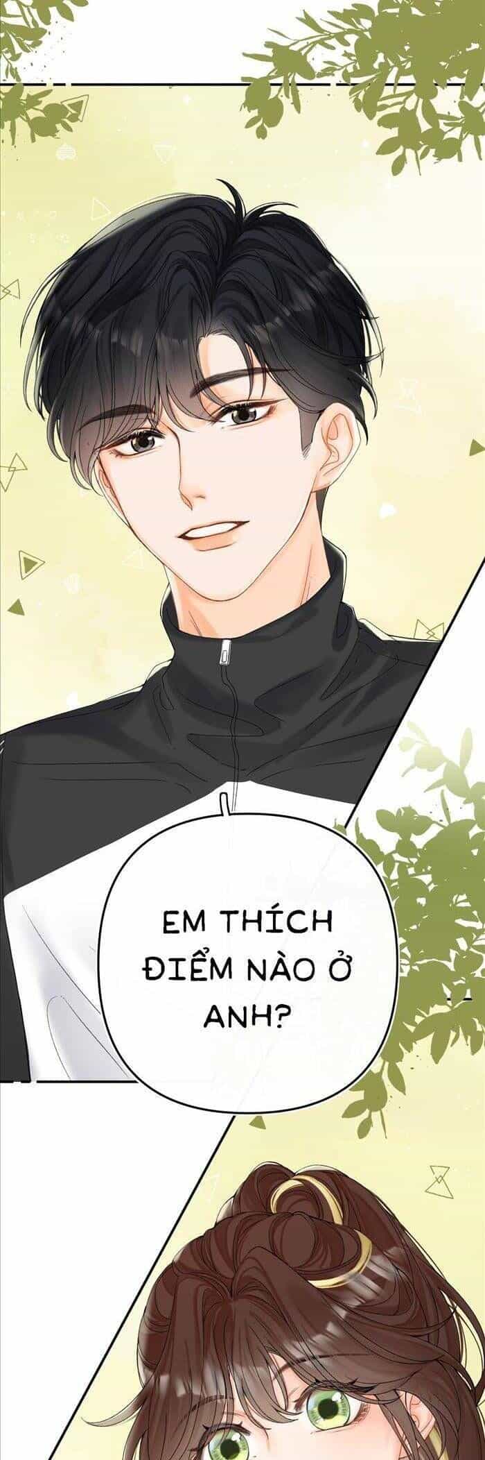 Xin Hãy Chăm Sóc Nhiều Hơn - Chương 10 - ảnh 17