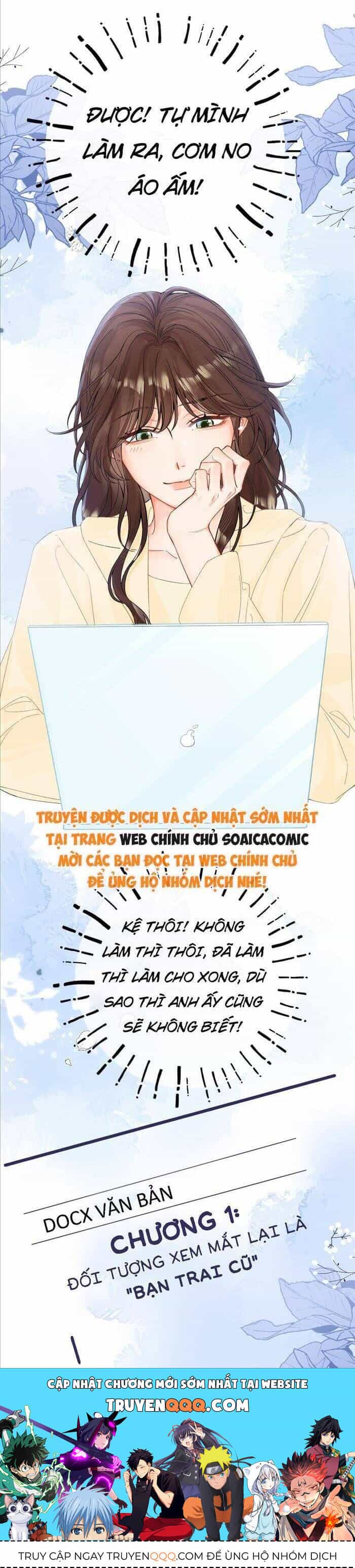 Xin Hãy Chăm Sóc Nhiều Hơn - Chương 10 - ảnh 21