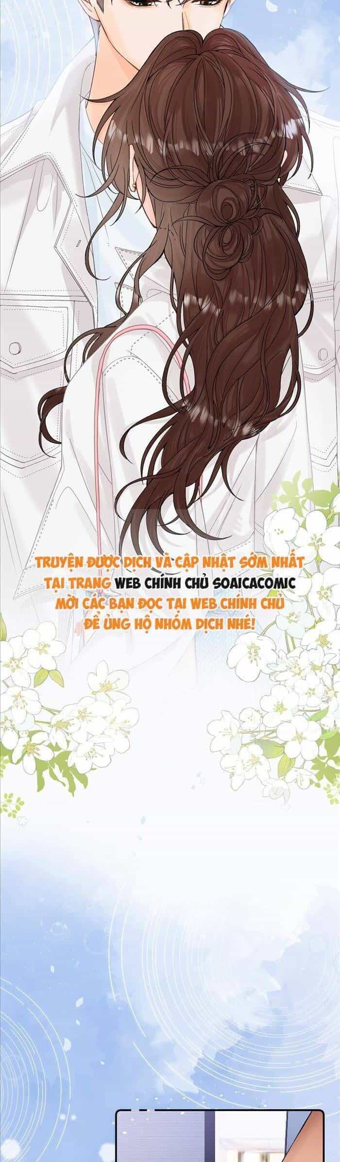 Xin Hãy Chăm Sóc Nhiều Hơn - Chương 12 - ảnh 18