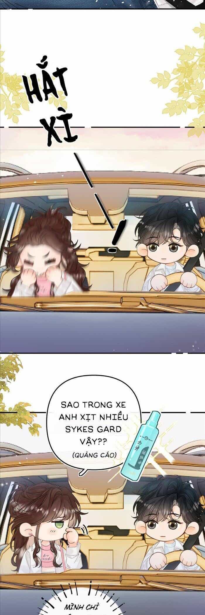 Xin Hãy Chăm Sóc Nhiều Hơn - Chương 12 - ảnh 7