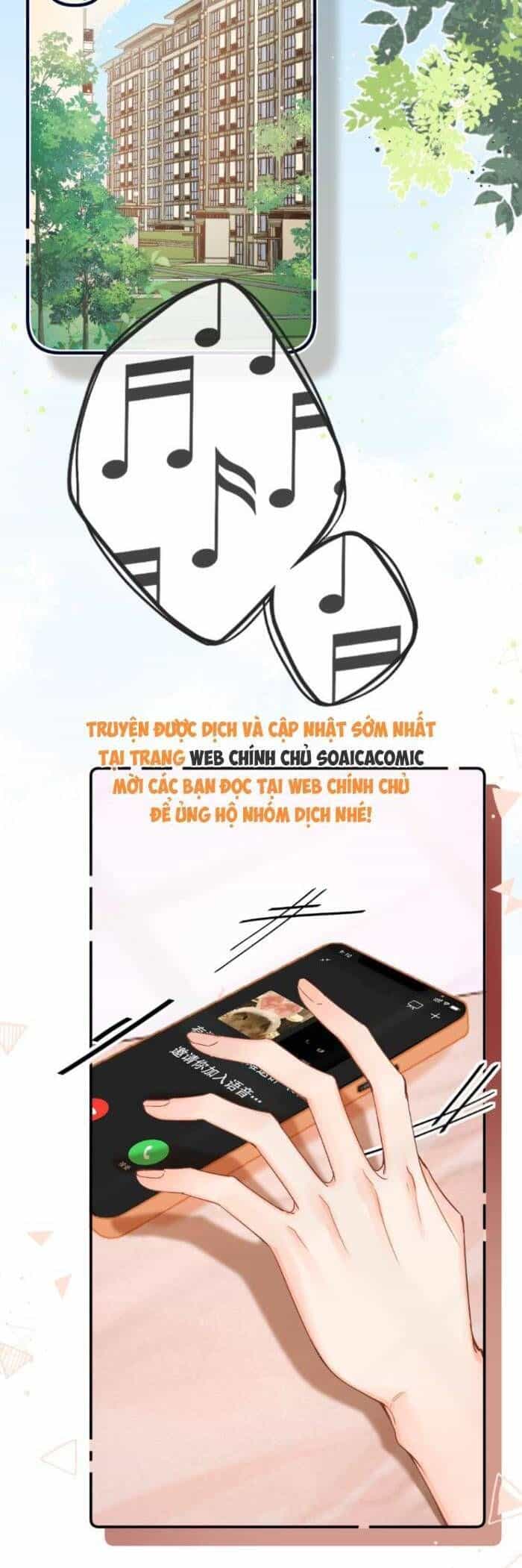 Xin Hãy Chăm Sóc Nhiều Hơn - Chương 15 - ảnh 17