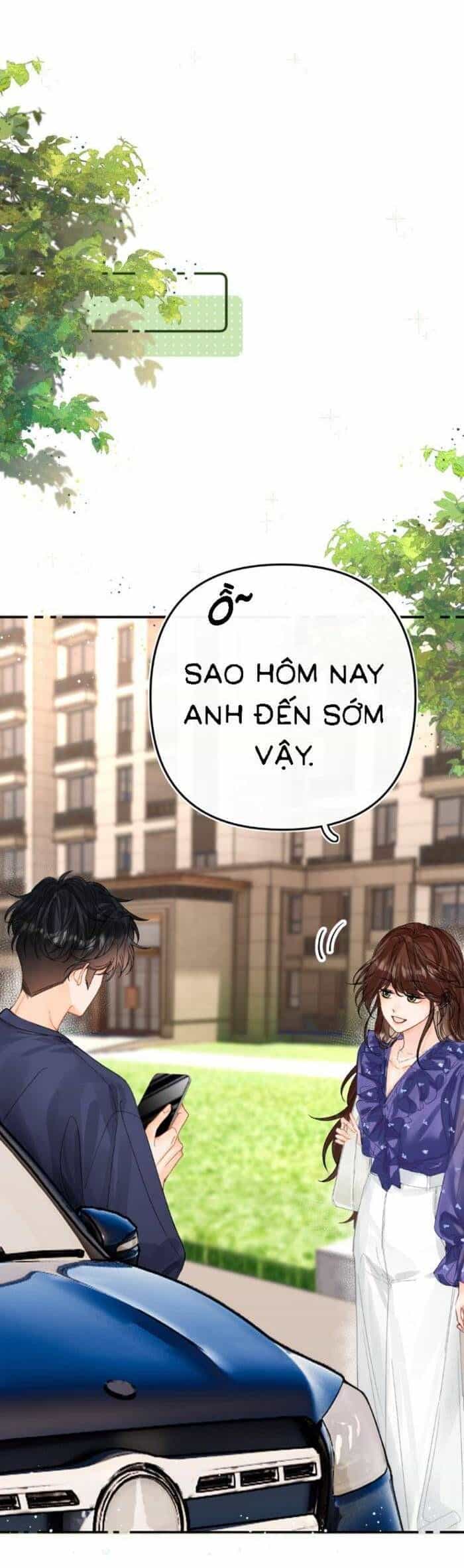 Xin Hãy Chăm Sóc Nhiều Hơn - Chương 16 - ảnh 10