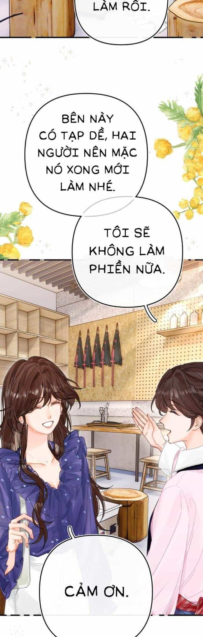 Xin Hãy Chăm Sóc Nhiều Hơn - Chương 16 - ảnh 21