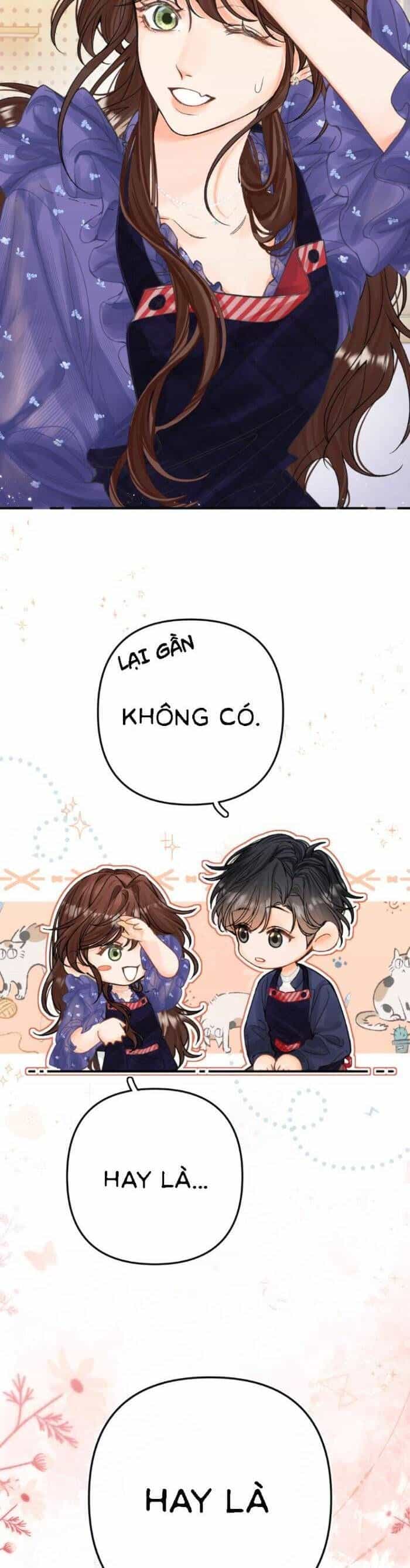 Xin Hãy Chăm Sóc Nhiều Hơn - Chương 16 - ảnh 37
