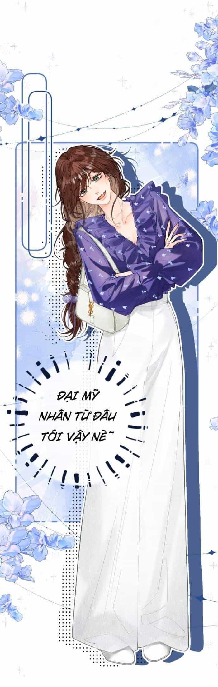 Xin Hãy Chăm Sóc Nhiều Hơn - Chương 16 - ảnh 7