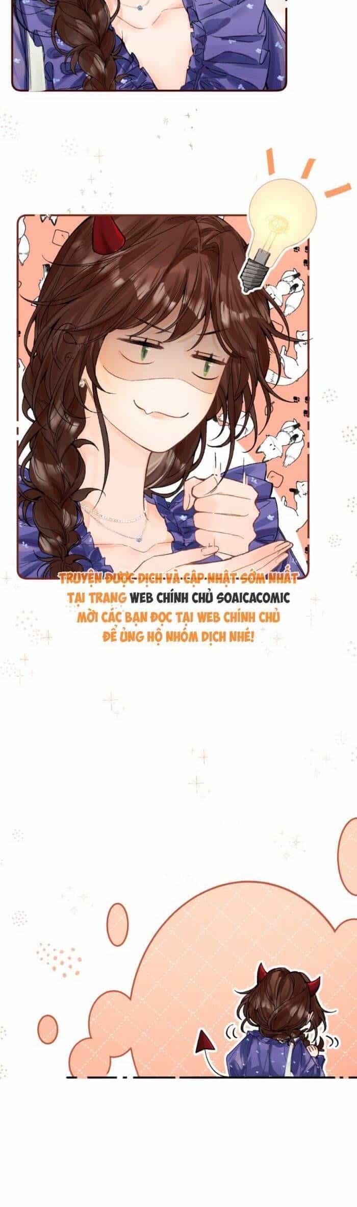 Xin Hãy Chăm Sóc Nhiều Hơn - Chương 16 - ảnh 9