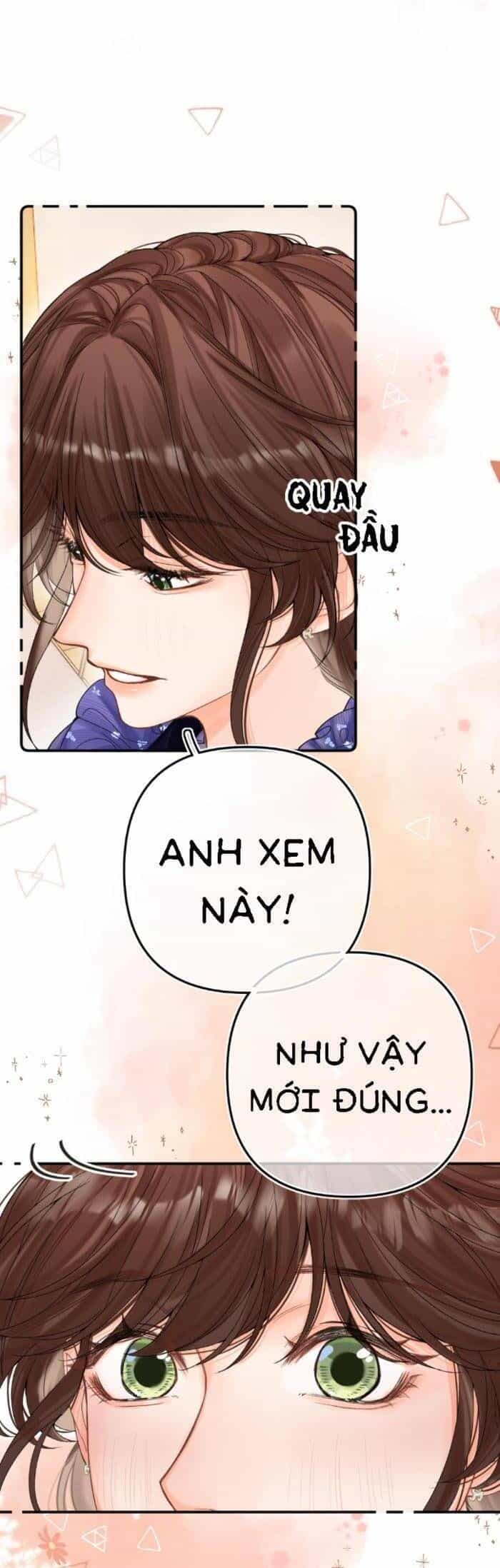 Xin Hãy Chăm Sóc Nhiều Hơn - Chương 17 - ảnh 13