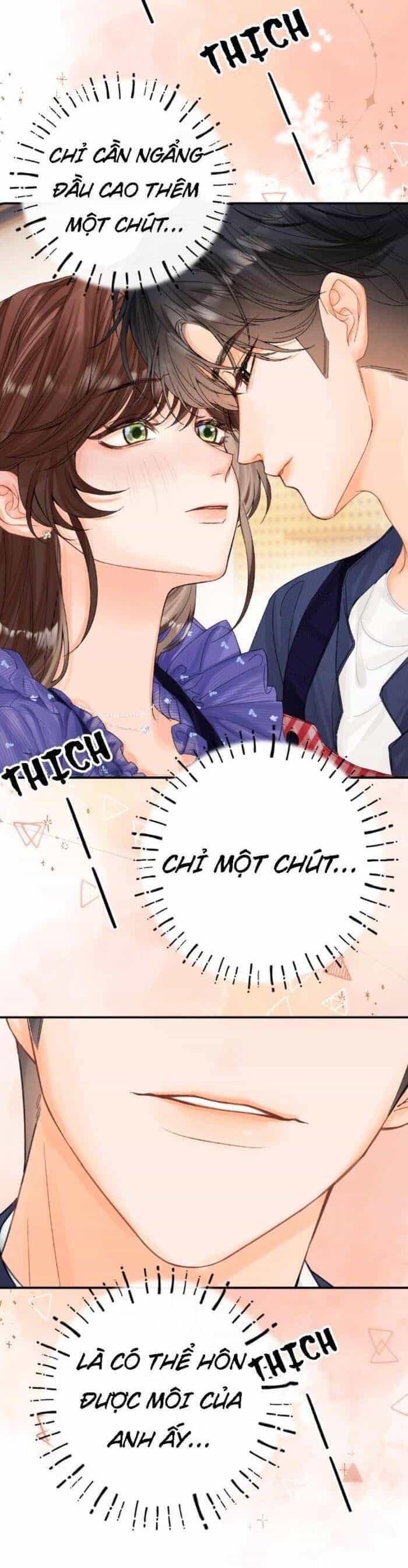 Xin Hãy Chăm Sóc Nhiều Hơn - Chương 17 - ảnh 16