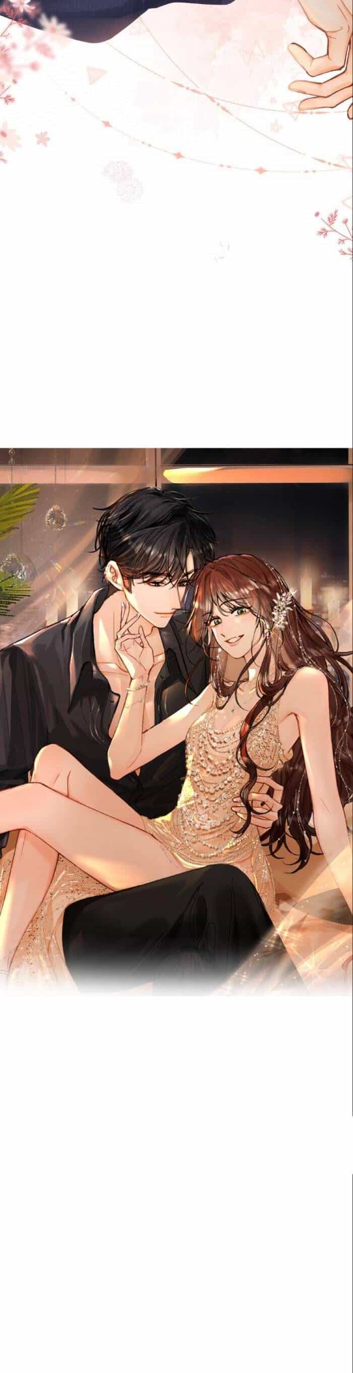 Xin Hãy Chăm Sóc Nhiều Hơn - Chương 17 - ảnh 3