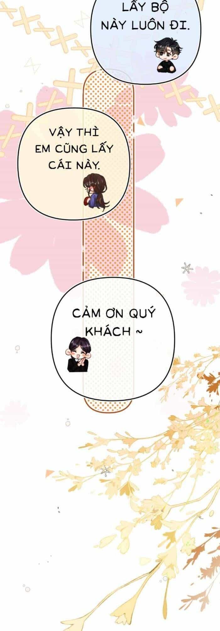 Xin Hãy Chăm Sóc Nhiều Hơn - Chương 18 - ảnh 22