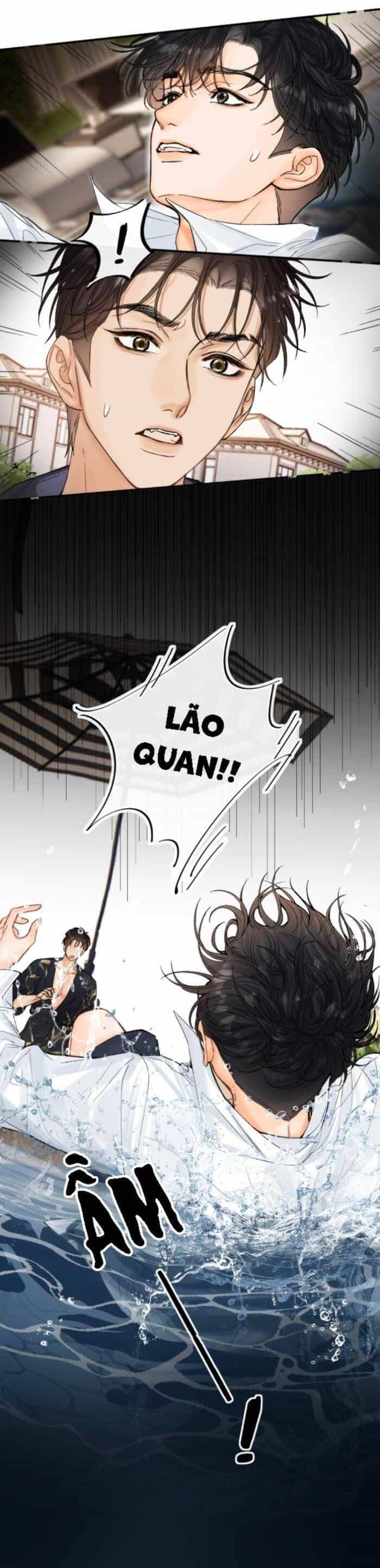 Xin Hãy Chăm Sóc Nhiều Hơn - Chương 19 - ảnh 20