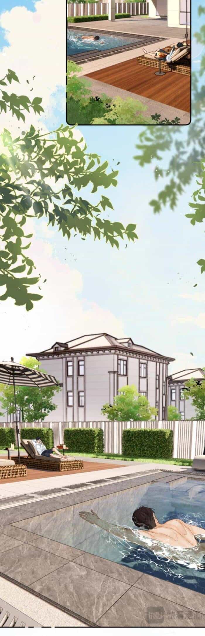 Xin Hãy Chăm Sóc Nhiều Hơn - Chương 19 - ảnh 6