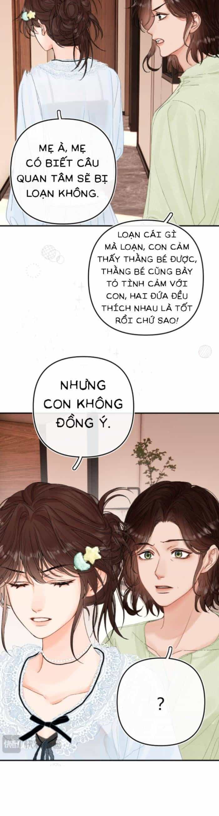 Xin Hãy Chăm Sóc Nhiều Hơn - Chương 20 - ảnh 12