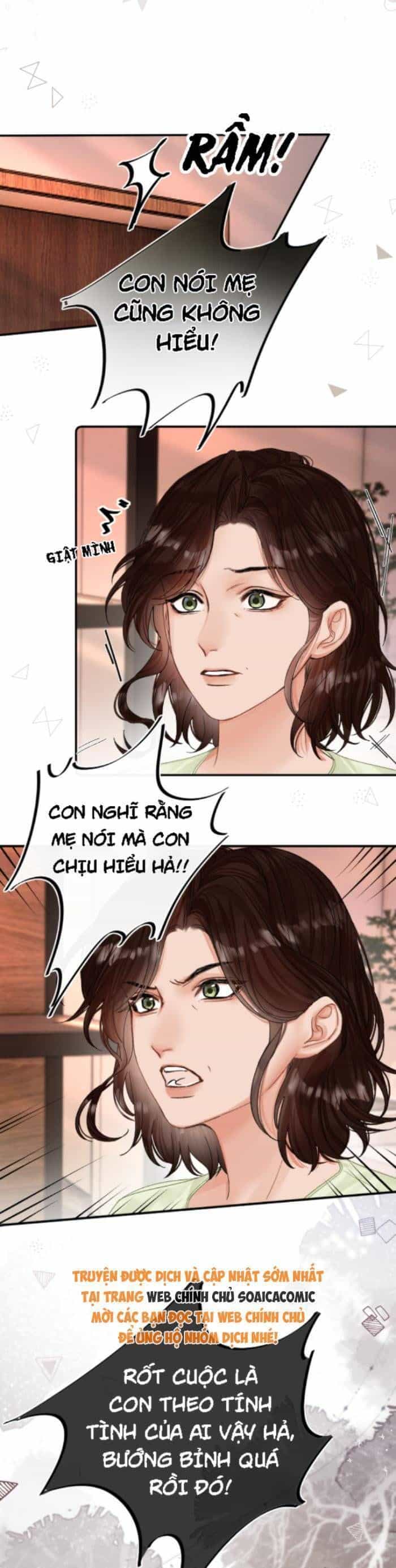 Xin Hãy Chăm Sóc Nhiều Hơn - Chương 20 - ảnh 16