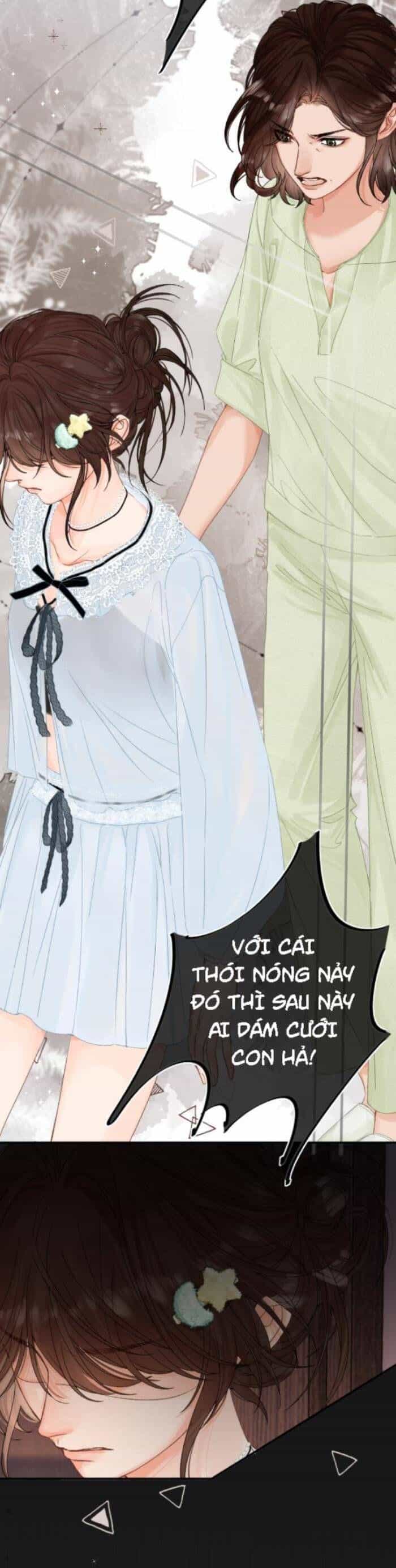 Xin Hãy Chăm Sóc Nhiều Hơn - Chương 20 - ảnh 17