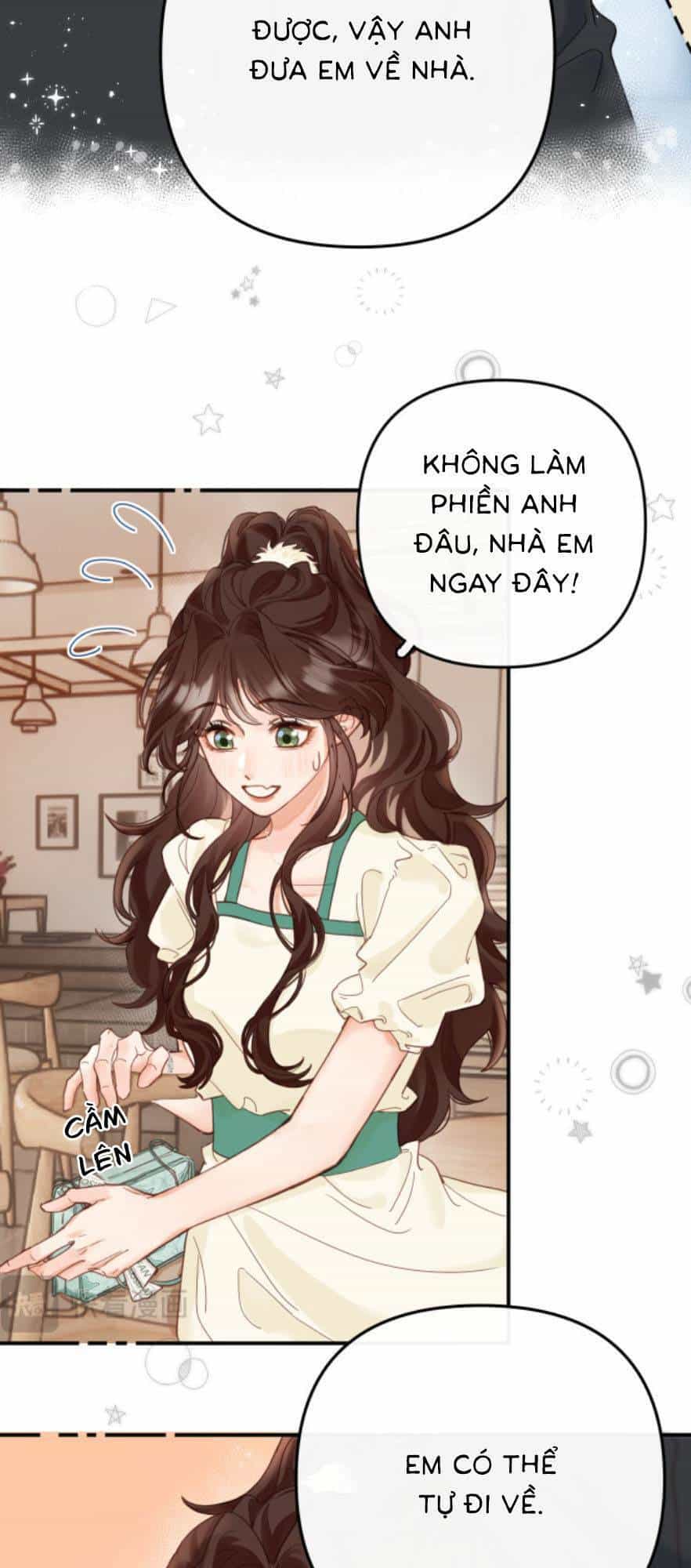 Xin Hãy Chăm Sóc Nhiều Hơn - Chương 2 - ảnh 28