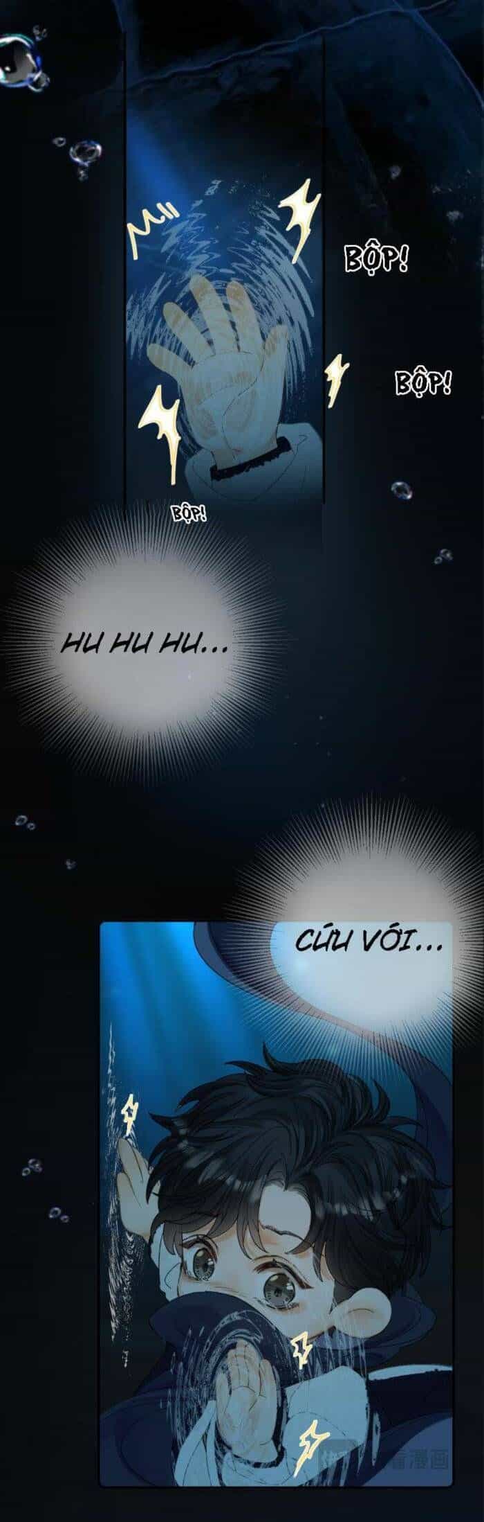 Xin Hãy Chăm Sóc Nhiều Hơn - Chương 21 - ảnh 3