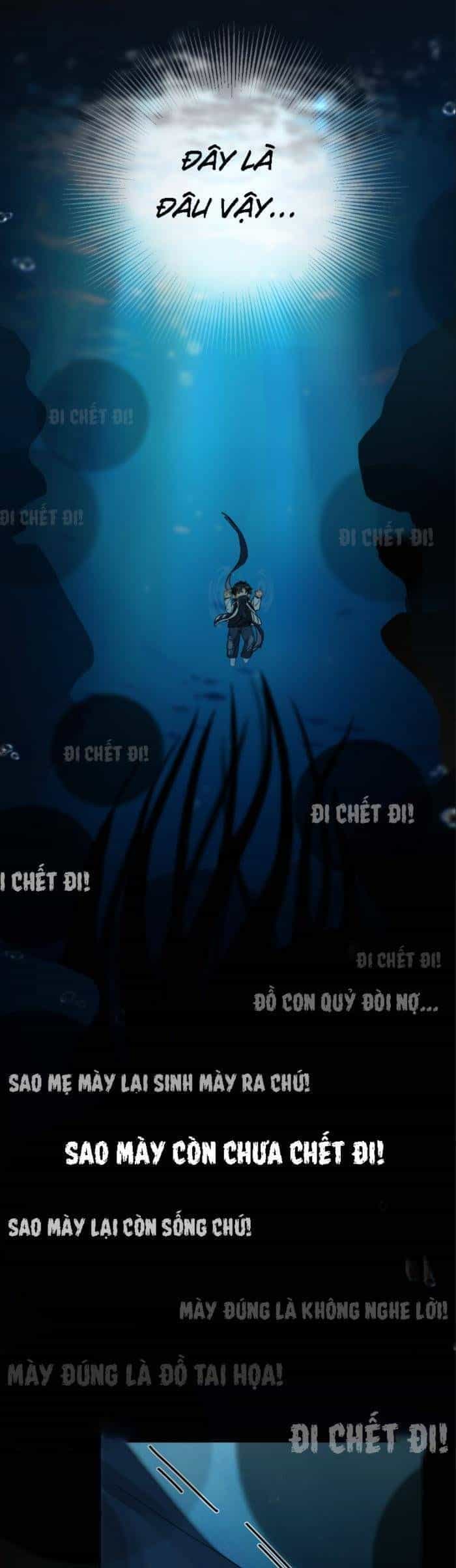Xin Hãy Chăm Sóc Nhiều Hơn - Chương 21 - ảnh 4