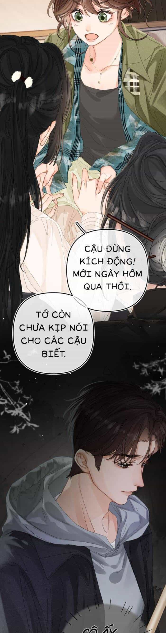 Xin Hãy Chăm Sóc Nhiều Hơn - Chương 22 - ảnh 10
