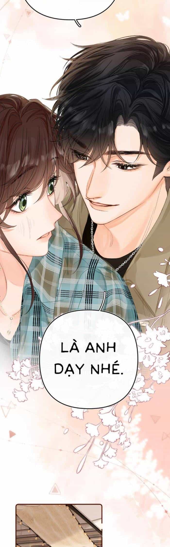 Xin Hãy Chăm Sóc Nhiều Hơn - Chương 23 - ảnh 15